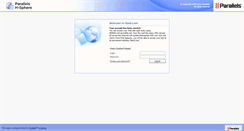 Desktop Screenshot of flash2.net